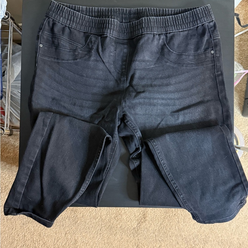 Women's Black Pants